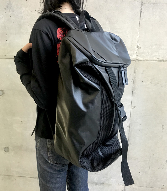 Y-3 Backpack | La cienega