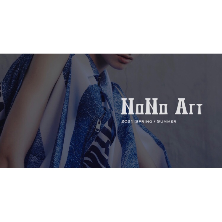 New Brand : NaNo Art (ナノアット) | La cienega