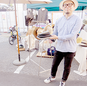 TETSUYA MATSUURA | La cienega